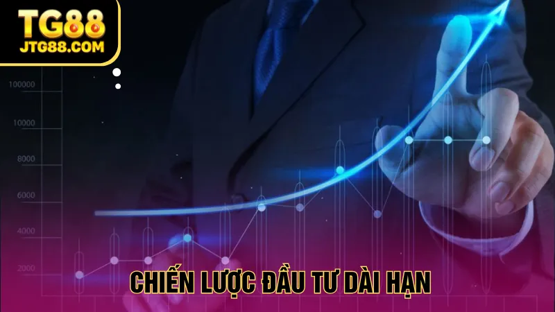 Cập nhật chiến lược phát triển lâu dài trong tương lai
