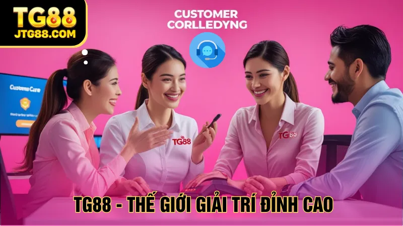 cskh tg88