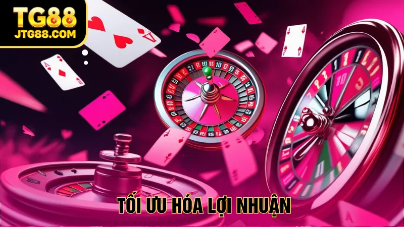 Kinh nghiệm chơi TG88 thắng lớn khi hiểu luật